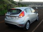 Ford Fiesta 5-Door 2013 года (BR)